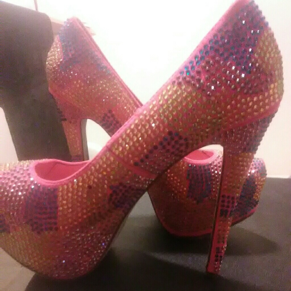 Women's Breckelle's Pump Heels